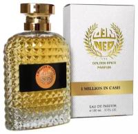 NEO Parfum парфюмерная вода Golden Spice 1 Million in Cash