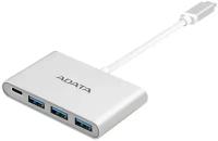 Концентратор A-Data ACA3HUBAL-CSV USB-A 3.1