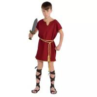 Детская римская туника (8842) 134 см