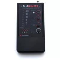 Обнаружение скрытых жучков и видеокамер BugHunter Professional BH-02 Rapid