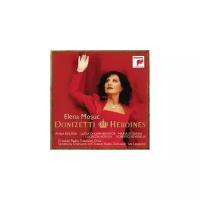 Компакт-Диски, Sony Music Classical, MOSUC, ELENA - DONIZETTI HEROINES (CD)