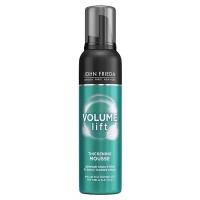 John Frieda Volume Lift мусс для уплотнения и придания объема, 200 мл