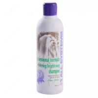 Шампунь для собаки 1 All Systems Whitening Shampoo, 250 мл
