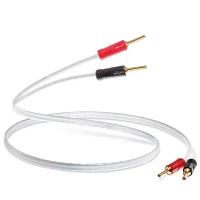 QED XT25 Pre-Term Speaker Cable 3.0m (QE1462)