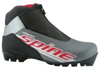 Ботинки лыжные Spine Comfort 83/7 NNN 46