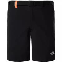 Шорты Для Активного Отдыха The North Face Circadian Short Black (Eur:36)