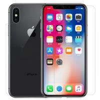 Nillkin Matte Защитная матовая пленка для iPhone X / XS / 11 Pro