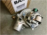 Вентилятор для котла Baxi MAIN-5, Eco-5 Compact (710365100)