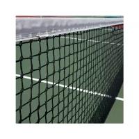 Сетка для тенниса Unbranded 2.6mm Standard Black IMP-A71