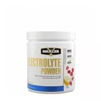 Электролит Maxler Electrolyte Powder 204гр. лимон-малина