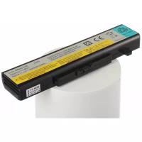 Аккумуляторная батарея Anybatt 11-B1-1433 4400mAh для ноутбуков iBM-Lenovo L11P6R01, L11S6F01, L11L6Y01