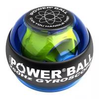 Тренажер кистевой Powerball 250 Hz Regular PB-688 Blue