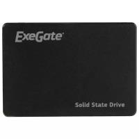 Накопитель SSD 128Gb Exegate NextPro+ 2.5' (UV500TS128)