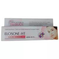 Hydroquinone + Tretinoin + Mometasone Furoate Cream Elosone-HT (Крем Отбеливающий «Элозон» с гидрохиноном 2% и третиноином 0.025%) 15гр