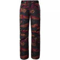 Брюки Горнолыжные The North Face Aboutaday Pant W Tnfbbnryhfdmprt (Us: m)