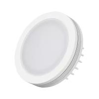 Светильник Arlight LTD-85SOL-5W Day White, LED