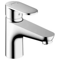 Смеситель на борт ванны Hansgrohe Vernis хром 71443000