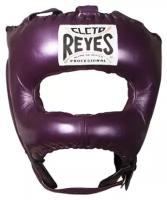 Боксерский шлем с бампером Cleto Reyes CE388