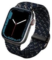 Ремешок Uniq Aspen DE strap для Apple Watch 45/44/42 мм, цвет 