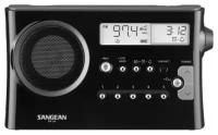 Sangean PR-D4 black