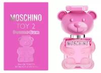 Moschino Toy 2 Bubble Gum туалетная вода 30мл