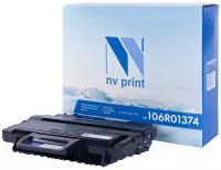 Картридж NVP совместимый NV-106R01374 для Xerox Phaser 3250 (5000k)