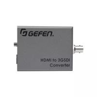 Преобразователь HDMI, DVI и аудио Gefen EXT-HD-3G-C