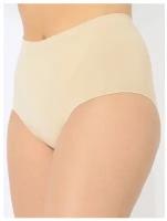 Трусы Intimidea (4 XL, Телесный) Slip Silhouette Extra 311171