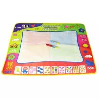 Coolplay Water Drawing Mat Series (Кулплэй коврик (мат) для рисования водой размер 29х29 см)