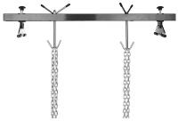 Траверса для вывешивания двигателя грузоподъёмность 500кг. ОДА Сервис ODA-T63105