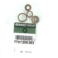 Комплект Прокладок Кондиционера Renault 77 01 208 363 RENAULT арт. 7701 208 363