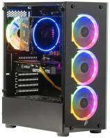 Игровой компьютер AMD Ryzen 3 1200 GeForce RTX 3050 8GB 32GB RAM SSD 240GB HDD 1TB