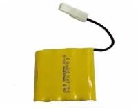 Аккумулятор Ni-Cd 400mAh, 4.8V, EL для Double Eagle E519-003