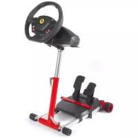 Стойка для руля Wheel Stand Pro F458/SPIDER V2 ROSSO