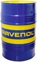 Масло трансмиссионное RAVENOL Getriebeoel MZG GL-4 80W-90