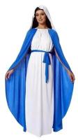 Карнавальный костюм Святая Мария (44-46)