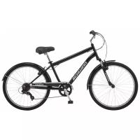 Комфортный велосипед Schwinn Suburban