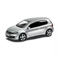 Машина металлическая RMZ City 1:43 VW Golf GTI без механизмов, 9,65*4,09*3,43 см (444013)