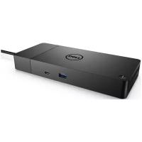 Док-станция DELL WD19-4908 черный