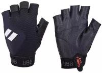 Перчатки BBB Equipe Black (INT:XL)