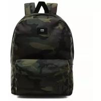 Рюкзак VANS Mn Old Skool Iii Bacpack Classic Camo 2021