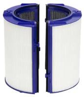 Усовершенствованный фильтр для воздухоочистителя Dyson TP05