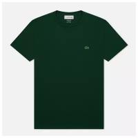 Мужская футболка Lacoste Crew Neck Pima Cotton