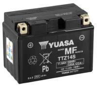 Аккумулятор YUASA TTZ14S