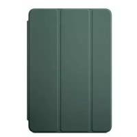 Чехол-книжка Smart case для планшета IPad Mini 6 (2021) Pine Green