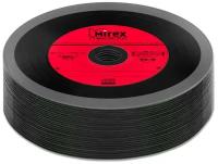 Диск Mirex CD-R 700Mb 52X MAESTRO Vinyl (