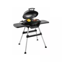 Электрогриль BBQ Master KITFORT KT-1658