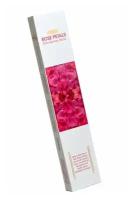 Ароматические палочки «лепестки розы» (ROSE PETALS)