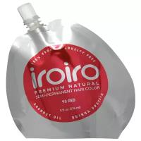 Краситель прямого действия Iroiro 90 Red