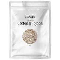 Marespa антицеллюлитный Coffee & Jojoba